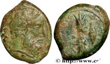 Ancient Coins - SICILY - SYRACUSE Syracuse, Sicile c. 343 - 339/338 AC. (25,5mm, 13,03g, 12h)