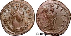 Ancient Coins - PROBUS Lyon 277-278 (23mm, 3,82g, 12h)