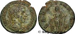 Ancient Coins - GORDIAN III Rome 240 - 243 (22,5mm, 8,10g, 12h)