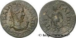 Ancient Coins - GALLIENUS Pergé, Pamphylie 260-268 (31,5mm, 17,69g, 1h)