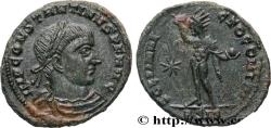 Ancient Coins - CONSTANTINE I THE GREAT Siscia 317 (18,5mm, 3,67g, 12h)