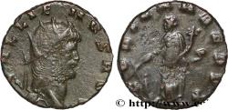 Ancient Coins - GALLIENUS Rome 264-266 (18mm, 2,81g, 7h)