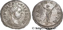 Ancient Coins - TACITUS Ticinum 276 (21,5mm, 3,82g, 11h)