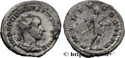 Ancient Coins - GORDIAN III Rome 242 (22mm, 4,98g, 12h)
