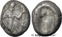Ancient Coins - PERSIA - ACHAEMENID KINGDOM Sardes, Lydie c. 475-465 AC. (15,5mm, 5,64g, h)