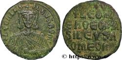 Ancient Coins - LEO VI THE WISE Constantinople 886 (25,5mm, 6,43g, 6h)
