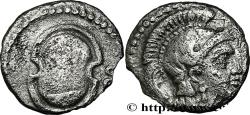 Ancient Coins - CILICIA - TARSUS - BALAKROS SATRAP Tarse, Cilicie c. 333-328 AC. (9,5mm, 0,54g, 6h)