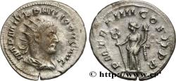 Ancient Coins - PHILIPPUS Rome 247 (22,5mm, 4,15g, 12h)