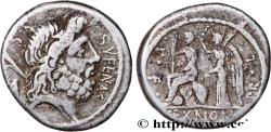 Ancient Coins - NONIA Rome 59 AC. (17,5mm, 3,71g, 5h)