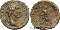 Ancient Coins - ANTONINUS PIUS Rome 140 (32,5mm, 21,86g, 6h)