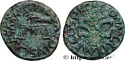Ancient Coins - CLAUDIUS Rome 41 (16mm, 2,81g, 11h)