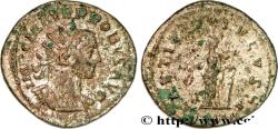 Ancient Coins - PROBUS Lyon 277 (21,5mm, 3,14g, 6h)