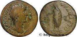 Ancient Coins - ANTONINUS PIUS Rome 158-159 (32mm, 25,56g, 5h)