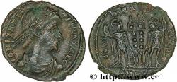 Ancient Coins - CONSTANTINE I THE GREAT Héraclée 330-333 (16,5mm, 2,5g, 11h)