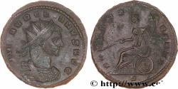 Ancient Coins - AURELIAN Milan fin 272 - début 274 (22,5mm, 3,83g, 7h)