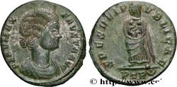 Ancient Coins - FAUSTA Trèves 324-325 (18mm, 2,39g, 11h)