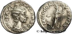 Ancient Coins - JULIA MAMAEA Rome 222 (18,5mm, 2,92g, 6h)