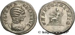 Ancient Coins - JULIA DOMNA Rome 216 (22,5mm, 5,18g, 6h)