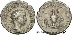 Ancient Coins - HERENNIUS ETRUSCUS Rome 250 (21,5mm, 3,18g, 1h)
