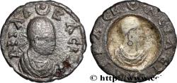 Ancient Coins - AKSUM - AKSUMITE KINGDOM - APHILAS atelier incertain c. 310-325 (12mm, 0,91g, 12h)