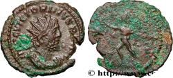 Ancient Coins - VICTORINUS Trèves c. mi 270 - début 271 (20,5mm, 5,38g, 12h)