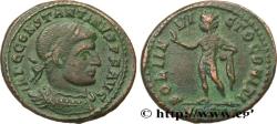 Ancient Coins - CONSTANTINE I THE GREAT Ostie 312-313 (20mm, 4,65g, 12h)