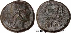 Ancient Coins - PONTUS - AMISOS Amisos, Pont c. 105-90 ou 90-85 AC. (21,5mm, 12,73g, 12h)