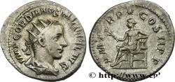 Ancient Coins - GORDIAN III Rome 242-243 (21mm, 4,24g, 6h)