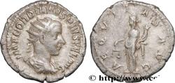 Ancient Coins - GORDIAN III Rome 240 (22mm, 3,71g, 1h)