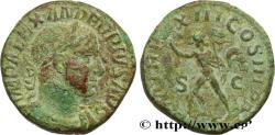 Ancient Coins - SEVERUS ALEXANDER  Rome 234 (29mm, 19,12g, 1h)