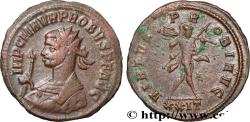 Ancient Coins - PROBUS Siscia 277 (22,5mm, 4,03g, 12h)