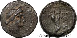 Ancient Coins - CILICIA - SOLOI Soloi, Cilicie c. 100-30 (17mm, 3,92g, 12h)