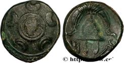 Ancient Coins - KINGDOM OF MACEDONIA - ALEXANDER IV Atelier incertain, Asie Mineure c. 323-310 AC. (15mm, 3,65g, 3h)