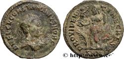 Ancient Coins - CONSTANTINE II Nicomédie 317-320 (19mm, 2,8g, 6h)