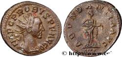 Ancient Coins - PROBUS Lyon 277 (21,5mm, 4,54g, 7h)