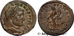 Ancient Coins - DIOCLETIAN Trèves 299-301 (27mm, 9,29g, 6h)