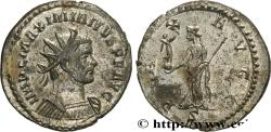 Ancient Coins - MAXIMIANUS HERCULIUS Lyon 289-290 (22,5mm, 3,35g, 12h)