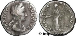 Ancient Coins - SABINA Rome 129 (17mm, 3,08g, 6h)