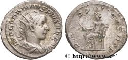 Ancient Coins - GORDIAN III Rome 241 (21,5mm, 4,74g, 6h)
