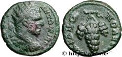 Ancient Coins - CARACALLA Traianopolis, Thrace c. 211-217 (15mm, 3,36g, 6h)
