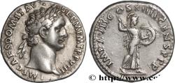 Ancient Coins - DOMITIANUS Rome 88-89 (18,5mm, 3,35g, 6h)
