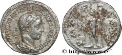 Ancient Coins - SEVERUS ALEXANDER  Rome 222 (18,5mm, 3,35g, 6h)