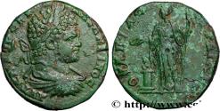 Ancient Coins - CARACALLA Serdica, Thrace 213-216 (29mm, 16,19g, 1h)