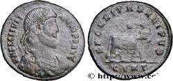 Ancient Coins - JULIAN II THE PHILOSOPHER Cyzique 362-363 (27,5mm, 8,79g, 6h)