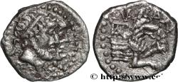 Ancient Coins - LYCAONIA - LARANDA Laranda, Lycaonie c. 324-323 AC. (10mm, 0,54g, 1h)