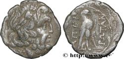Ancient Coins - EPIRUS - EPIROTE LEAGUE Dodone, Épire c. 196-168 AC (19mm, 4,34g, 6h)