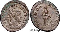 Ancient Coins - MAXIMIANUS HERCULIUS Lyon 294 (24,00mm, 4,34g, 12h)