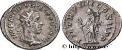 Ancient Coins - PHILIPPUS Rome 247 (20mm, 4,19g, 12h)