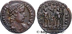 Ancient Coins - CONSTANTINE I THE GREAT Alexandrie 336-337 (15mm, 1,68g, 12h)
