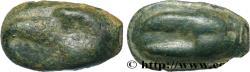 Ancient Coins - SICILY - AKRAGAS Agrigente, Sicile c. 450 AC. (11mm, 4,94g, 12h)